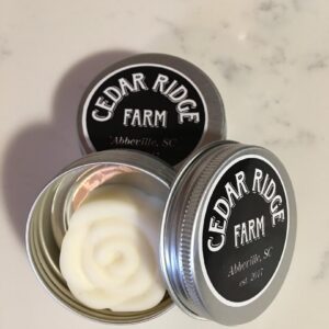 Allergy and Bug Bite Relief - small tin