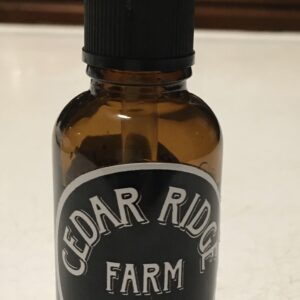 AMLA Tincture - 15ml