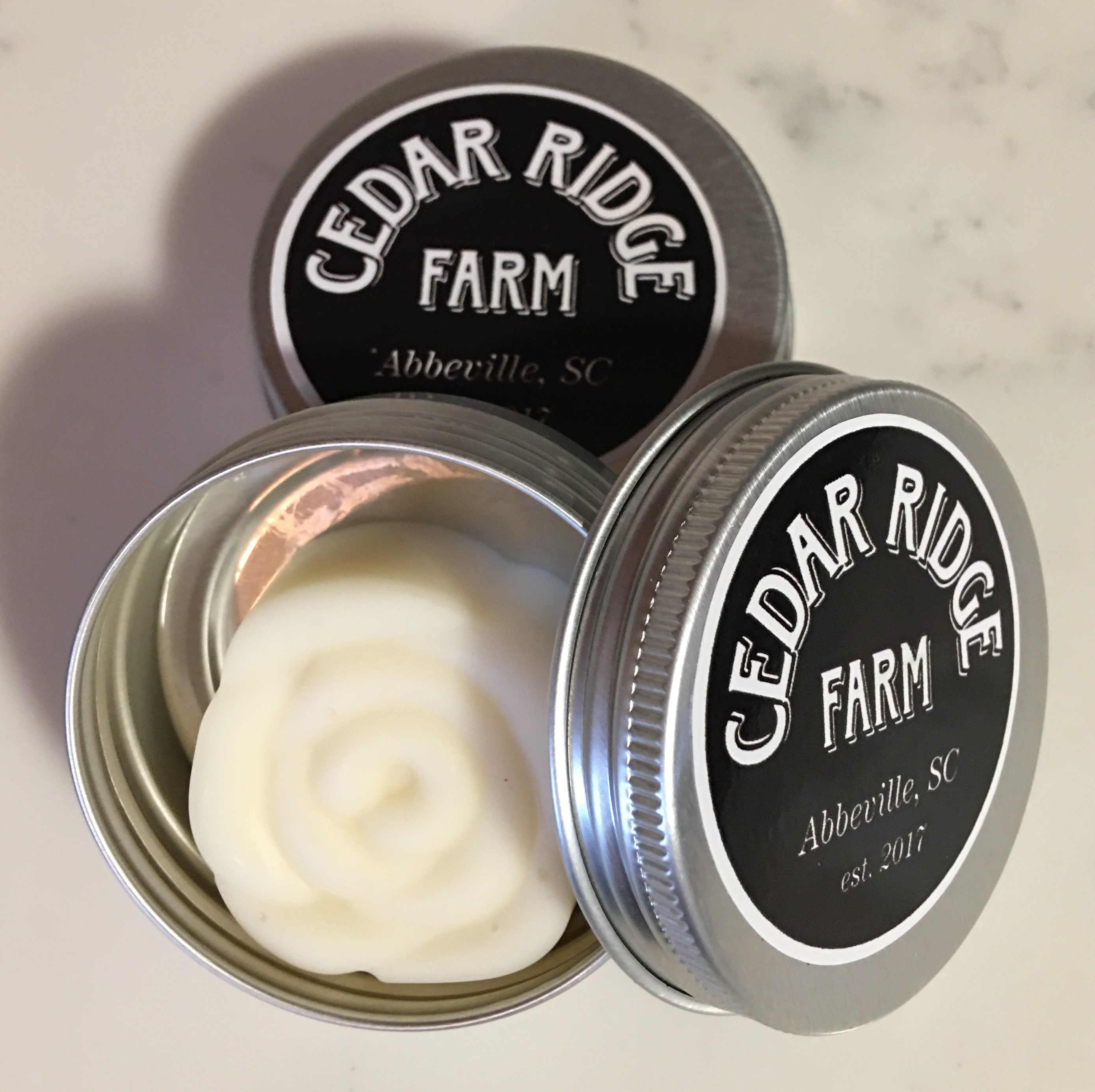 Bruise Balm - small tin