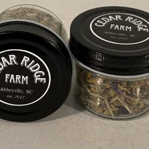 Milk Thistle Seed Powder - 4 oz  - Liver Support