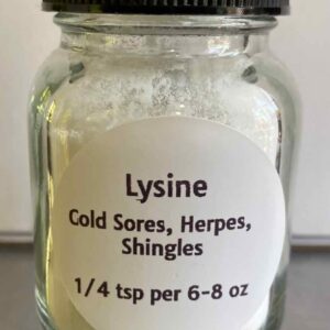 Lysine