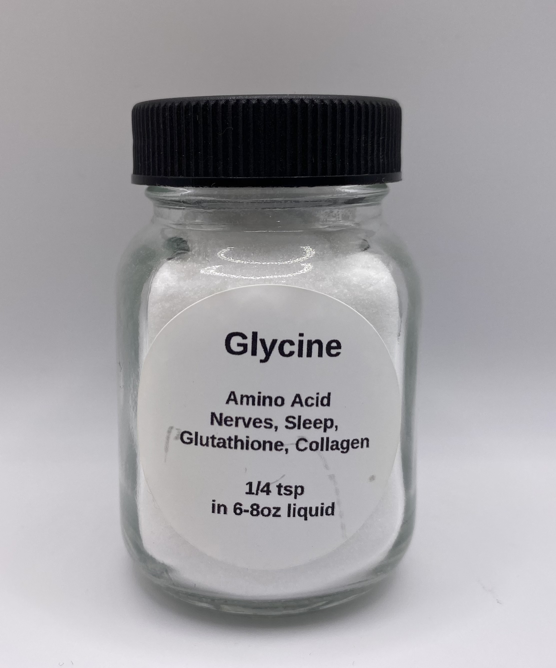 Glycine